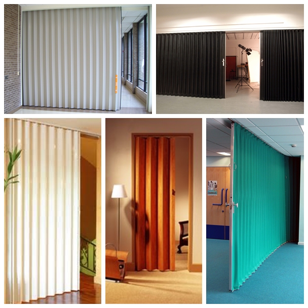Folding Door BB