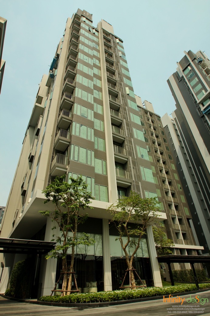 ซีล บาย แสนสิริ (CEIL by Sansiri) ซีล บาย แสนสิริ (CEIL by Sansiri)