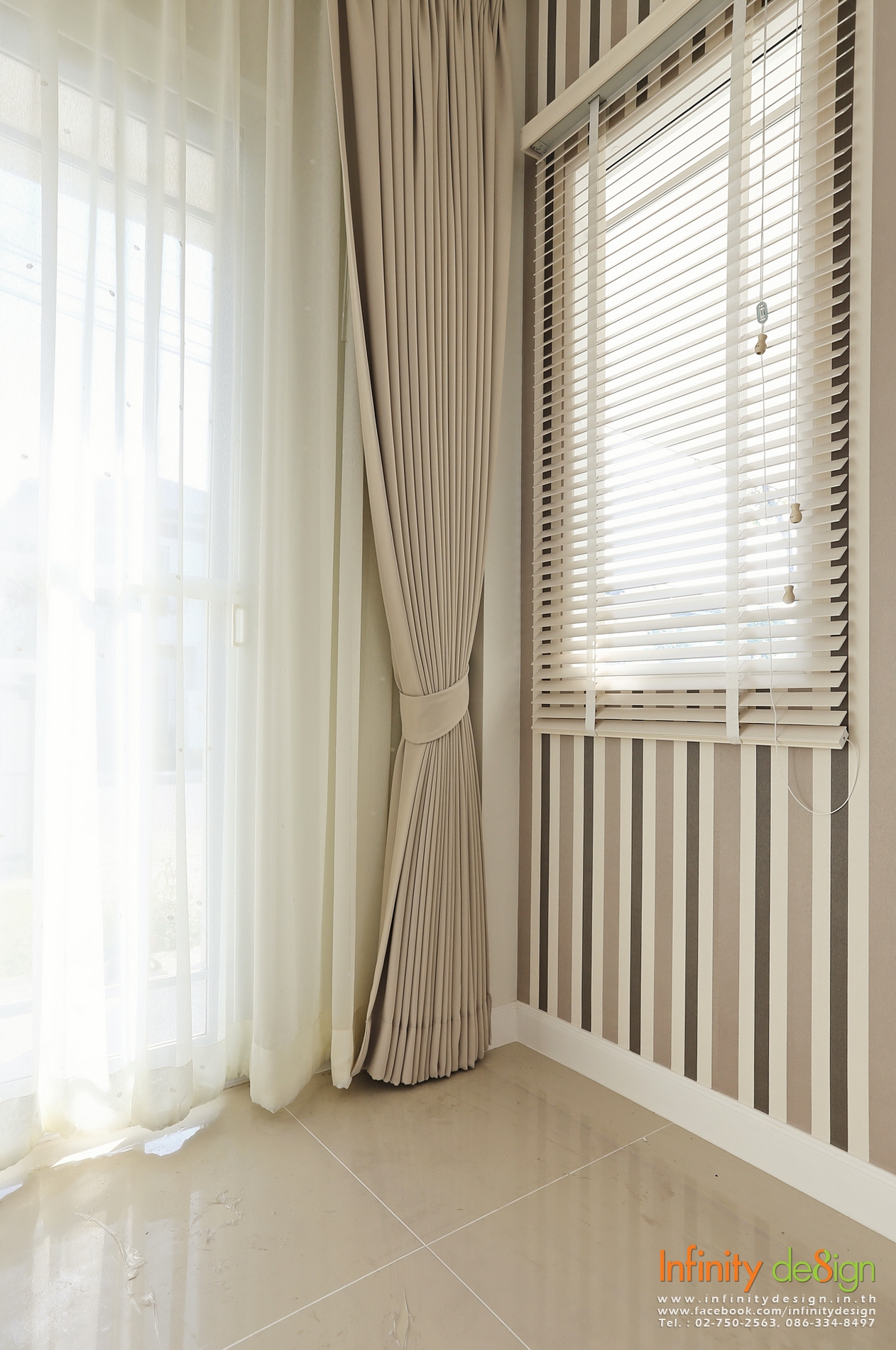 Manthana Rama 9 – 10 | Infinity Design