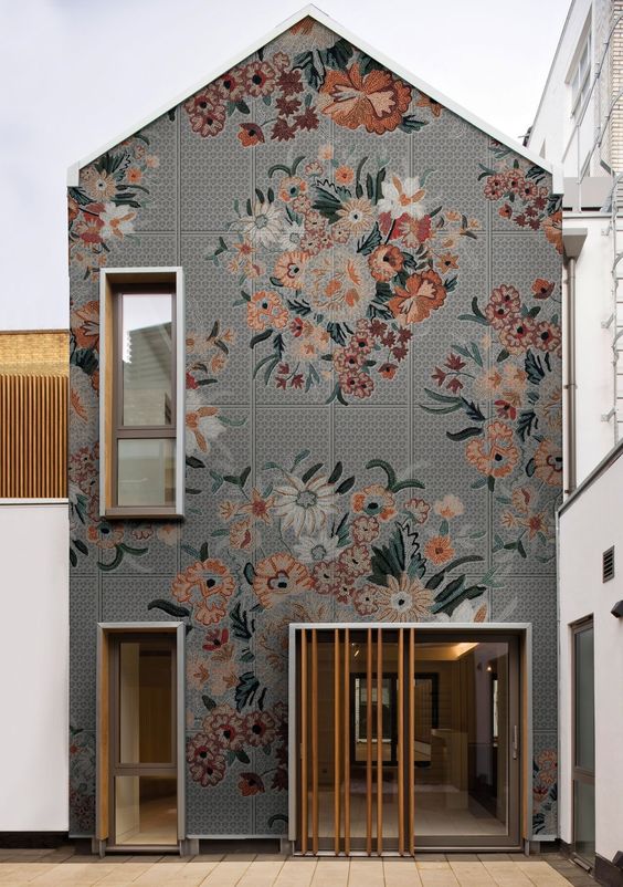 5 nordic | Infinity Design