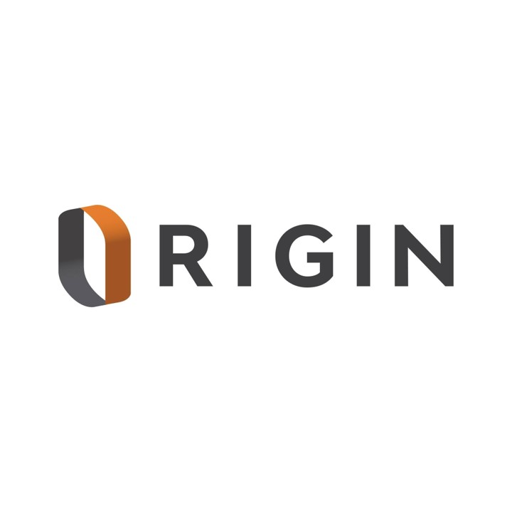 RIGIN | Infinity Design