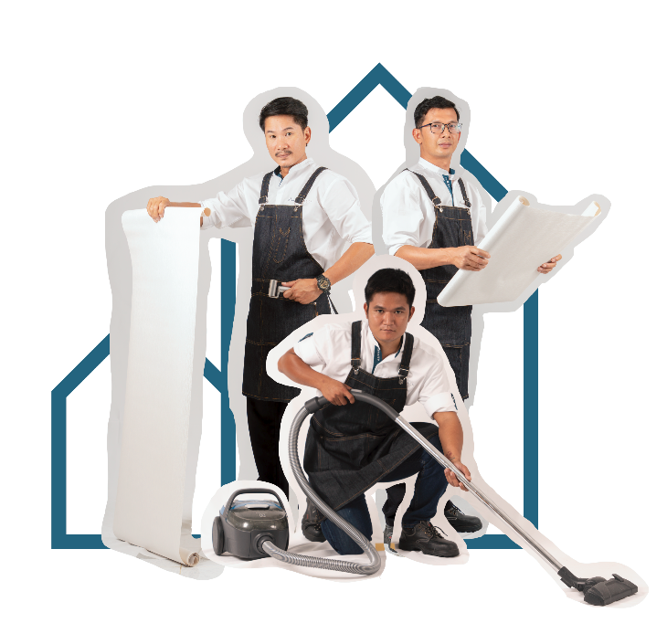 wallpaper | Infinity Design