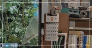 ปฏิทินจีนก็แต่งห้องได้