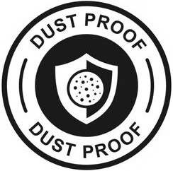 Dust-Proof