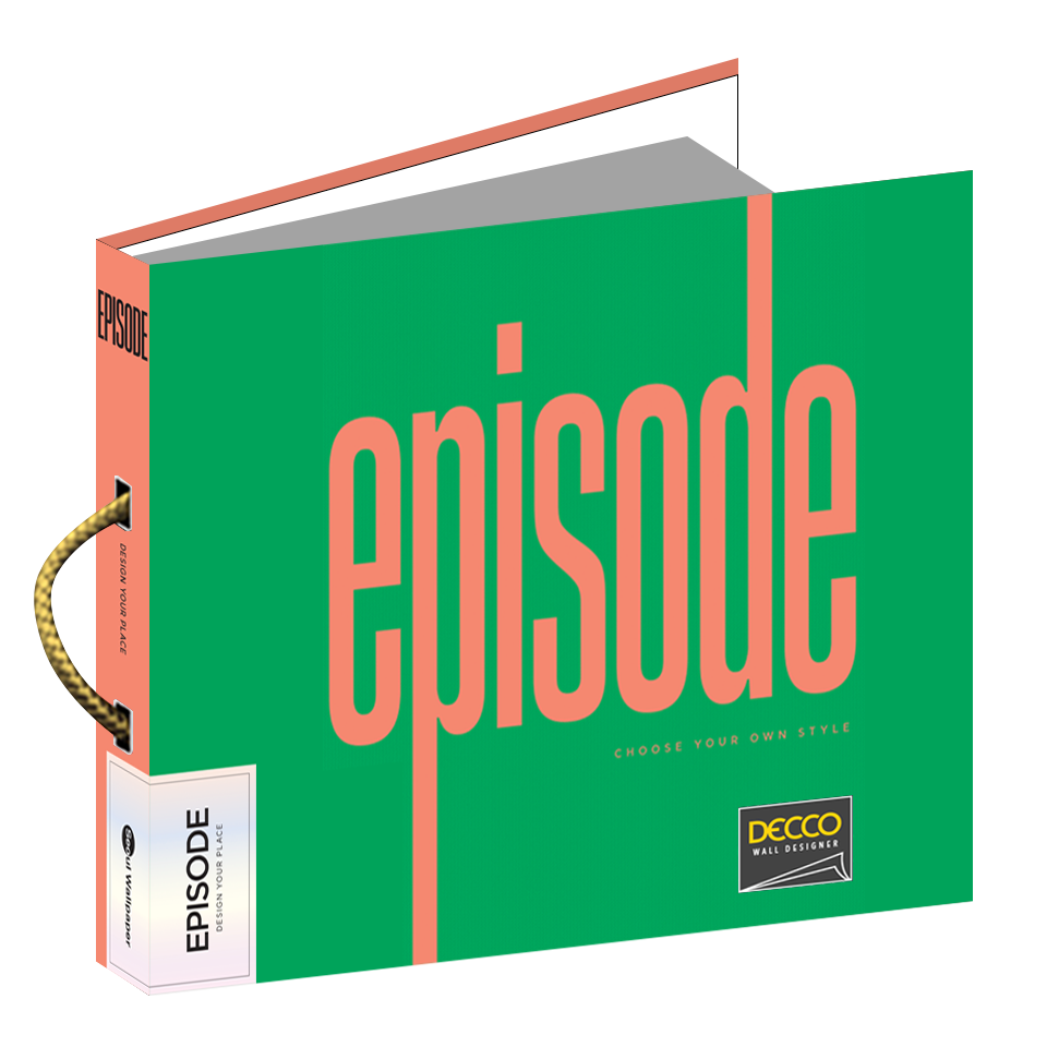 ปก-EPISODE