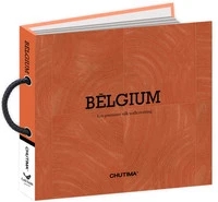 BELGIUM Chutima