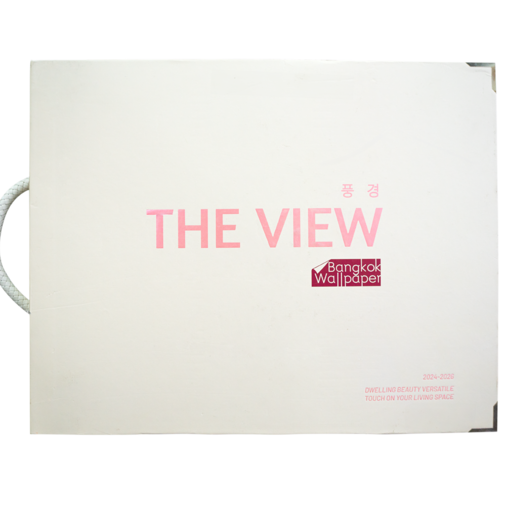 The view bangkokwall