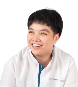 เมย์ | Infinity Design