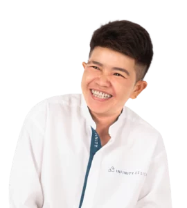 แนนน้อย | Infinity Design