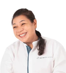 ปั๊ม | Infinity Design