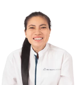 แหม่ม | Infinity Design