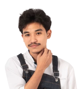 เบนซ์ชาย | Infinity Design