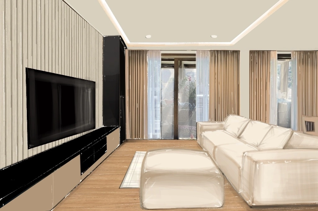 Renovation Home01.1
