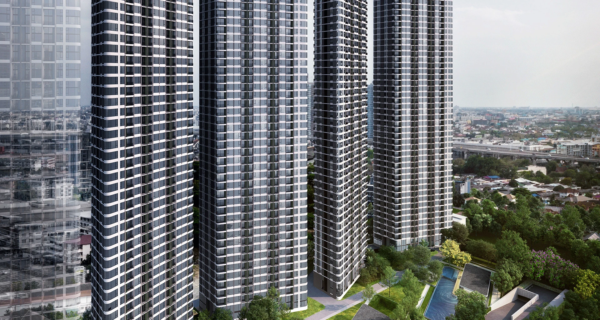 skyrise avenue sukhumvit 64 1
