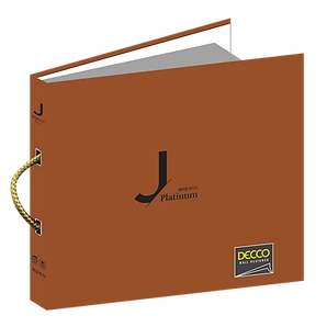 J PLATINUM_ Decco Wallpaper