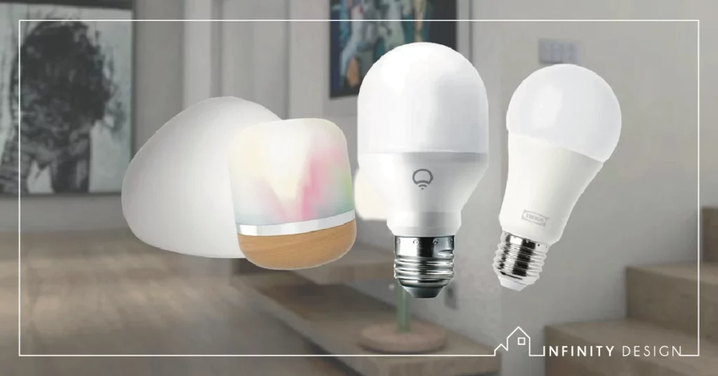 Smart Light Bulb