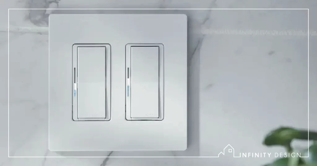 Smart Switch