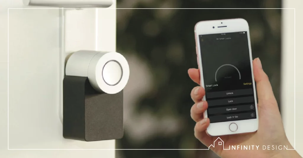 Smart Locks