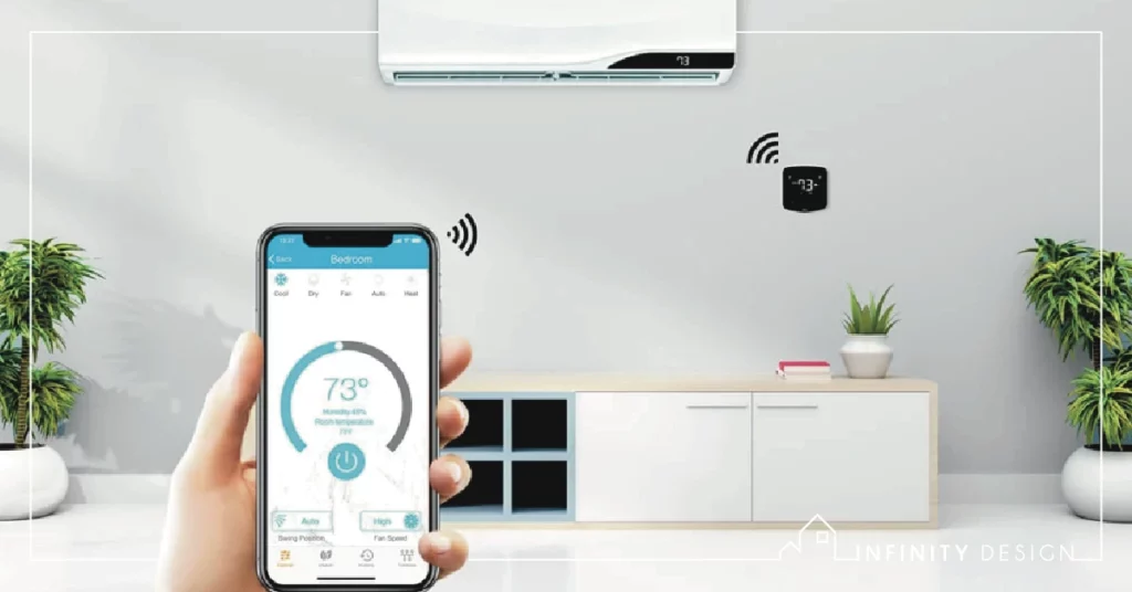 Smart Air Conditioning