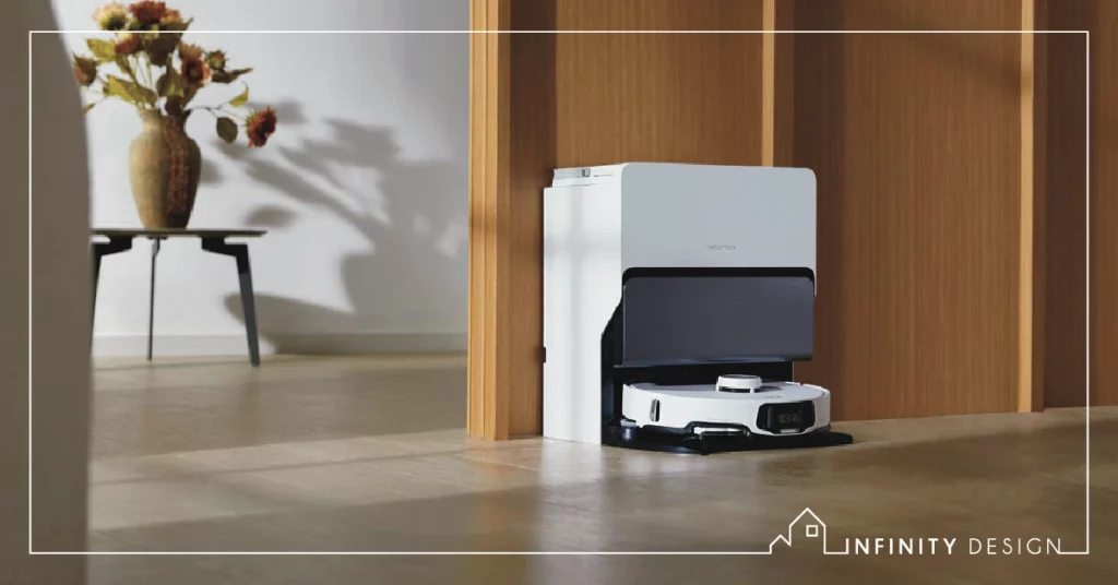 Robot Vacuum