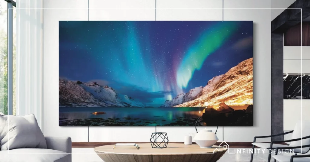 Smart TV