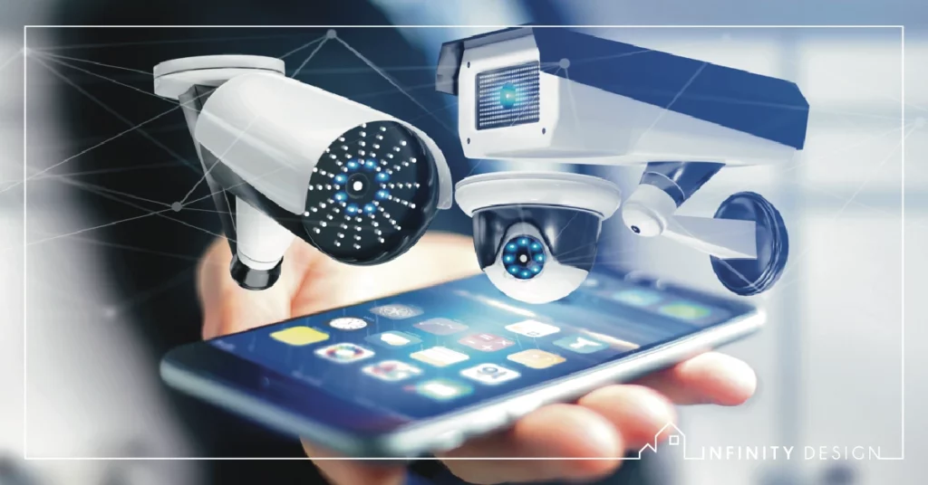 Security Cameras