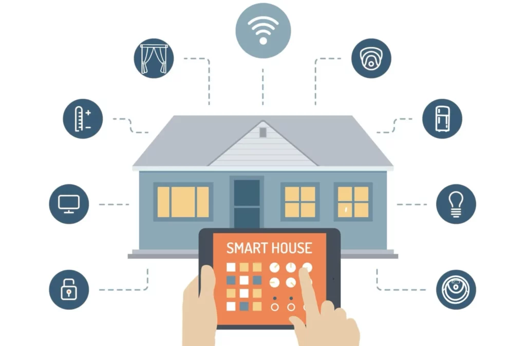 Smart Home