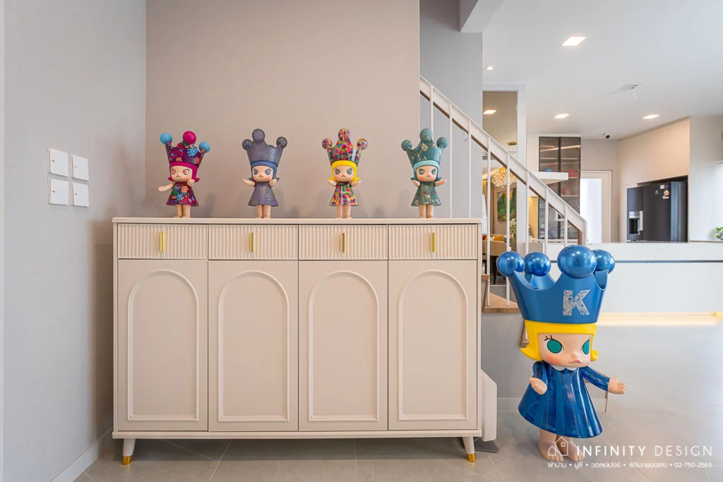 Hall @ มัณฑนา บรมฯ-ทวีวัฒนา | Infinity Design Hall @ มัณฑนา บรมฯ-ทวีวัฒนา