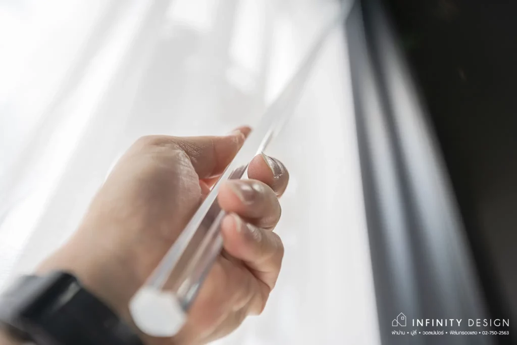 ด้ามจูงอะคริลิค @ A’Perfect Nail&Hair Studio | Infinity Design