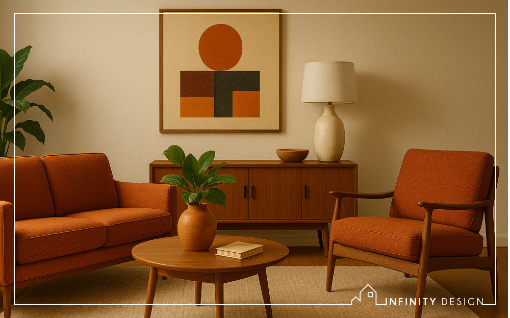 ไอเดียแต่งบ้านสำหรับคนรักงานศิลปะ (3) | Infinity Design