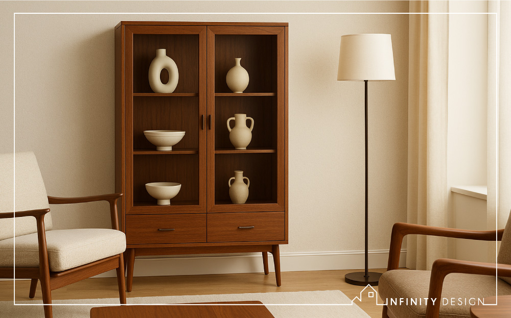 ไอเดียแต่งบ้านสำหรับคนรักงานศิลปะ (8) | Infinity Design