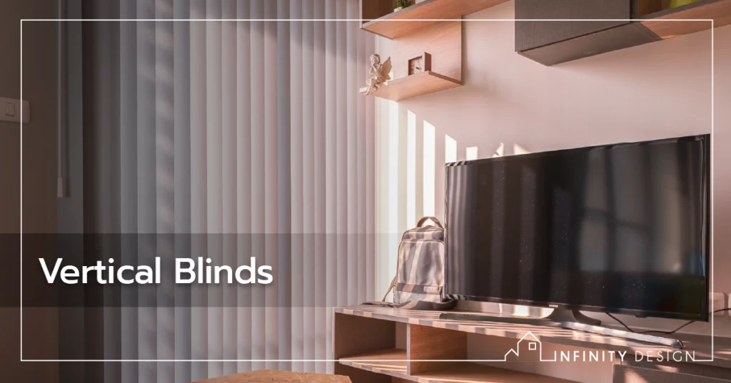 Vertical Blinds