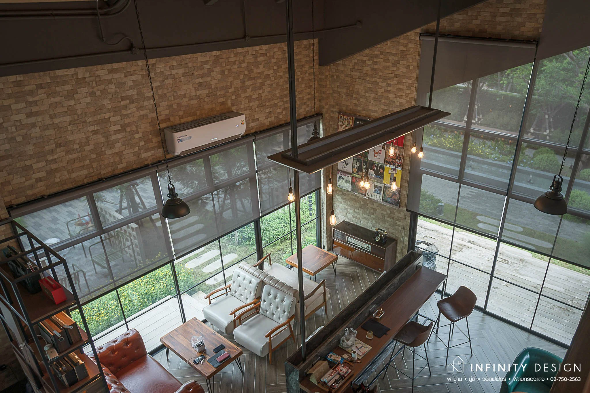 Cafe 2 @ Nonthaburi