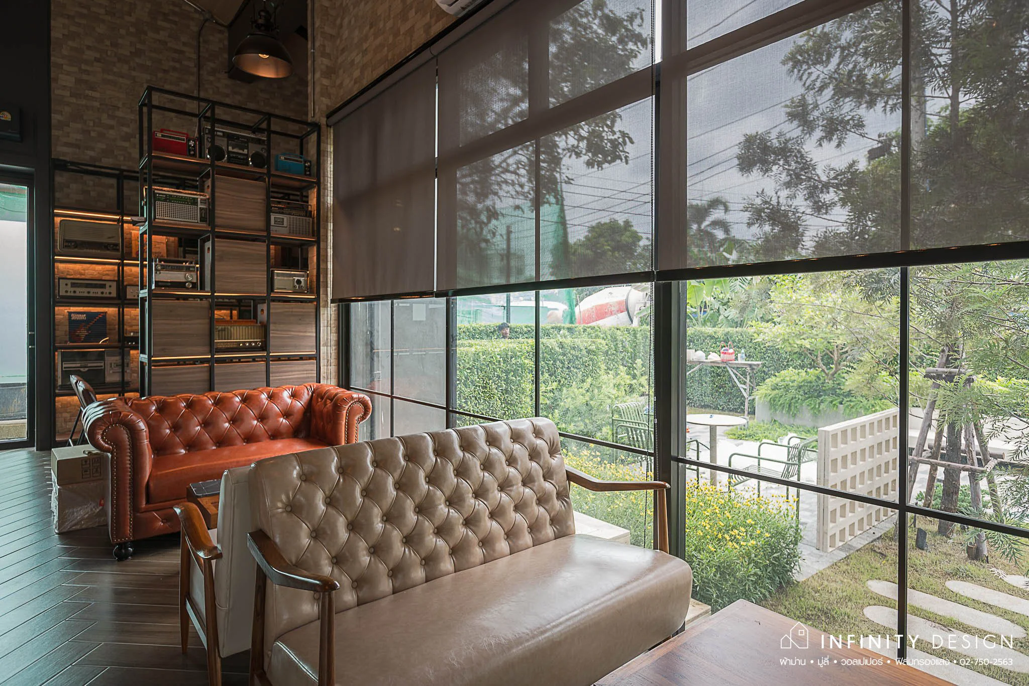 Cafe 3 @ Nonthaburi