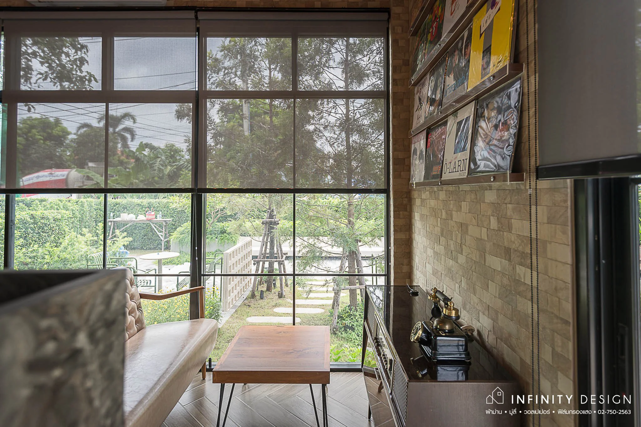 Cafe 4 @ Nonthaburi