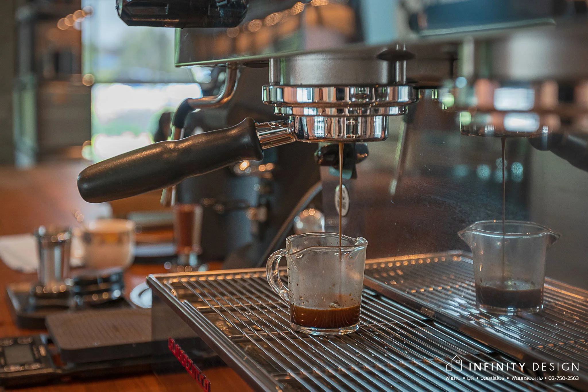Cafe 10 @ Nonthaburi