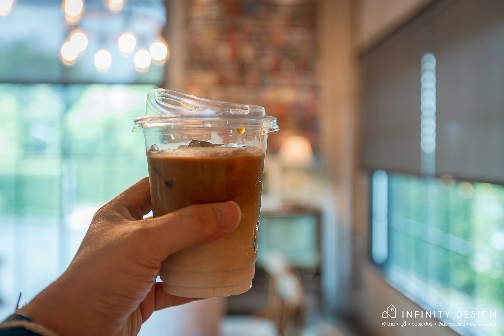 Cafe 11 @ Nonthaburi