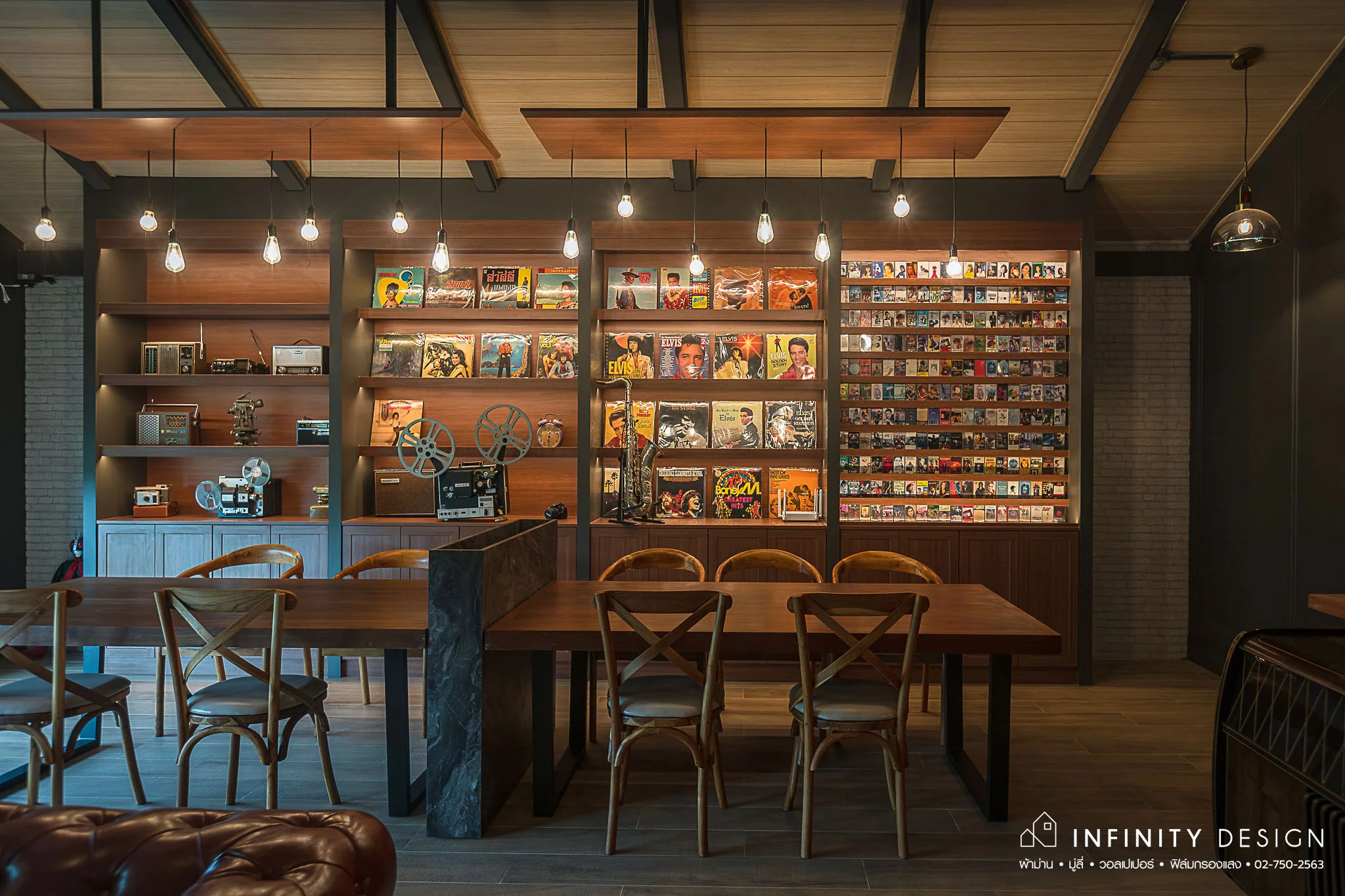 Cafe 13 @ Nonthaburi