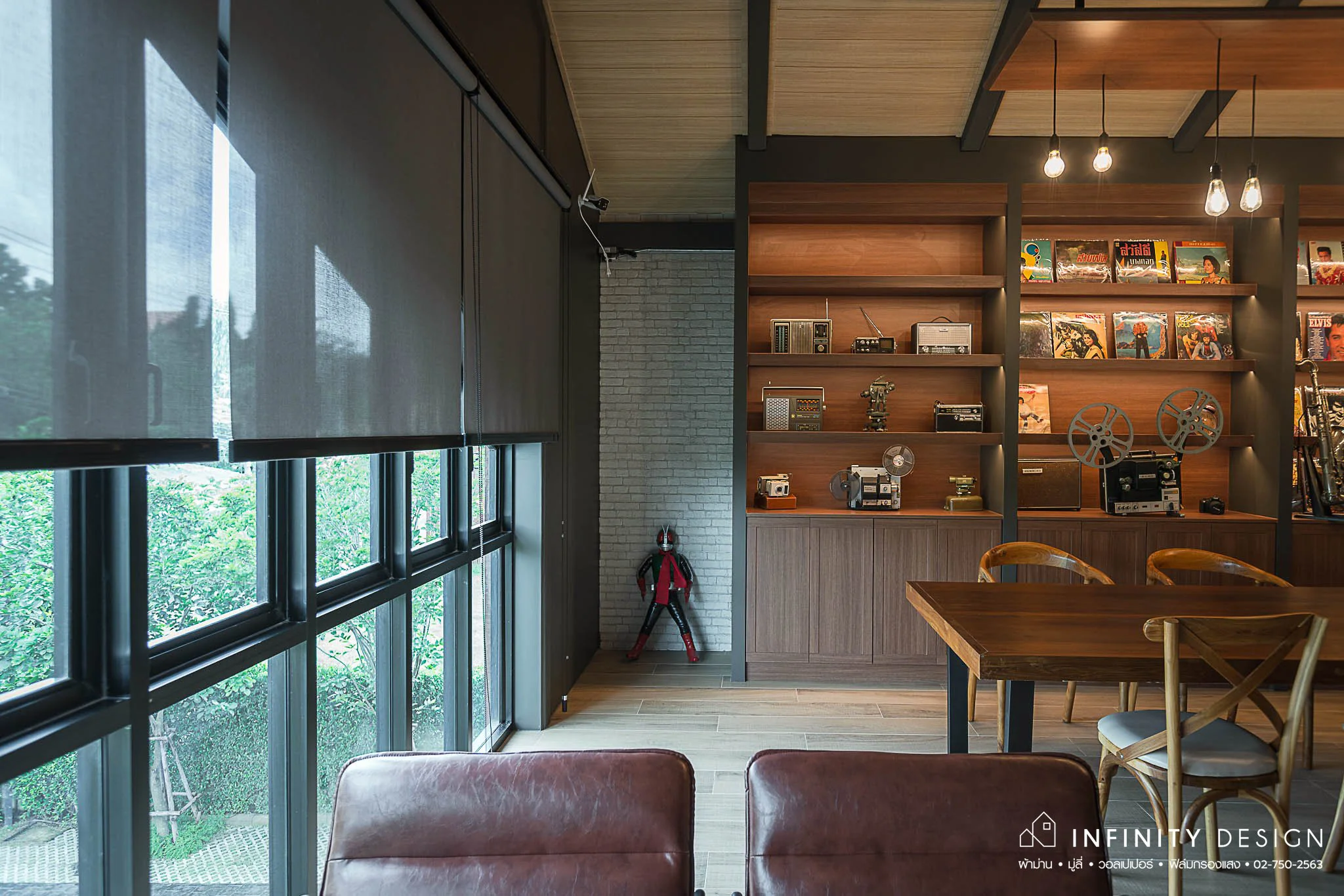Cafe 15 @ Nonthaburi