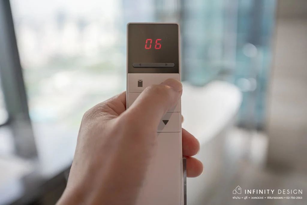 ม่านไฟฟ้า @ ONE89 wireless