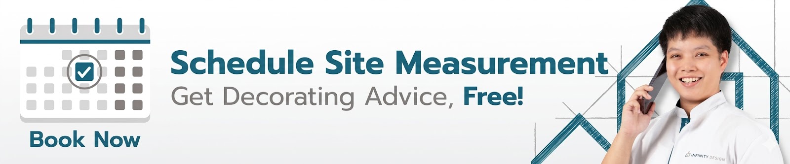 Book now Banner