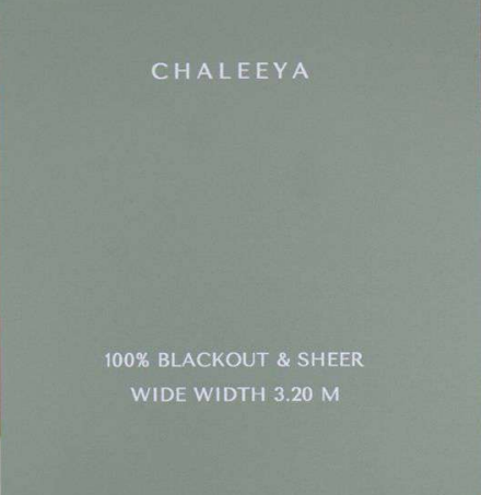 Chaleeya