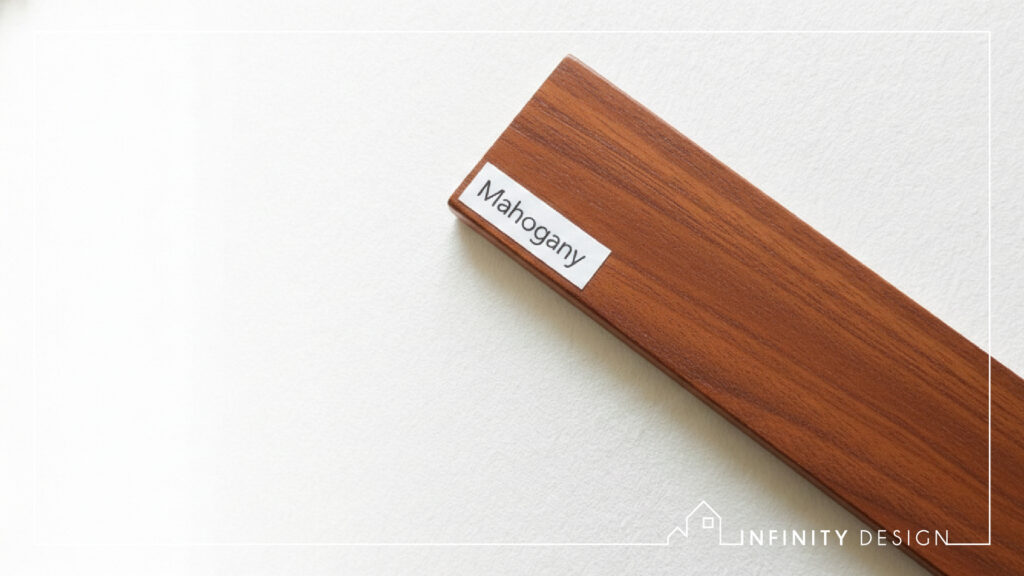 Mahogeny 8