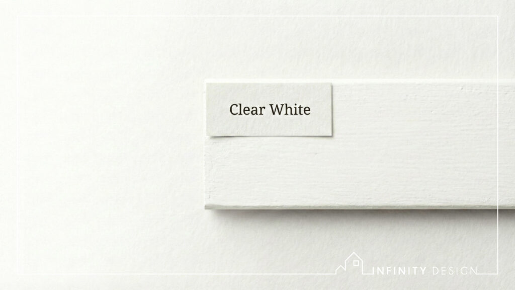 Clear-White