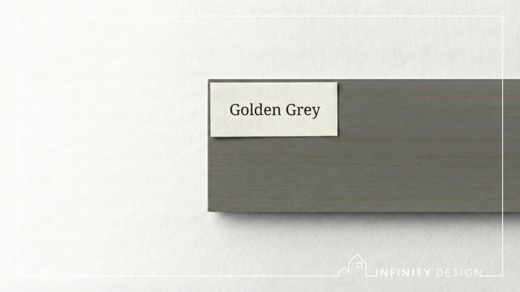 Golden-Grey