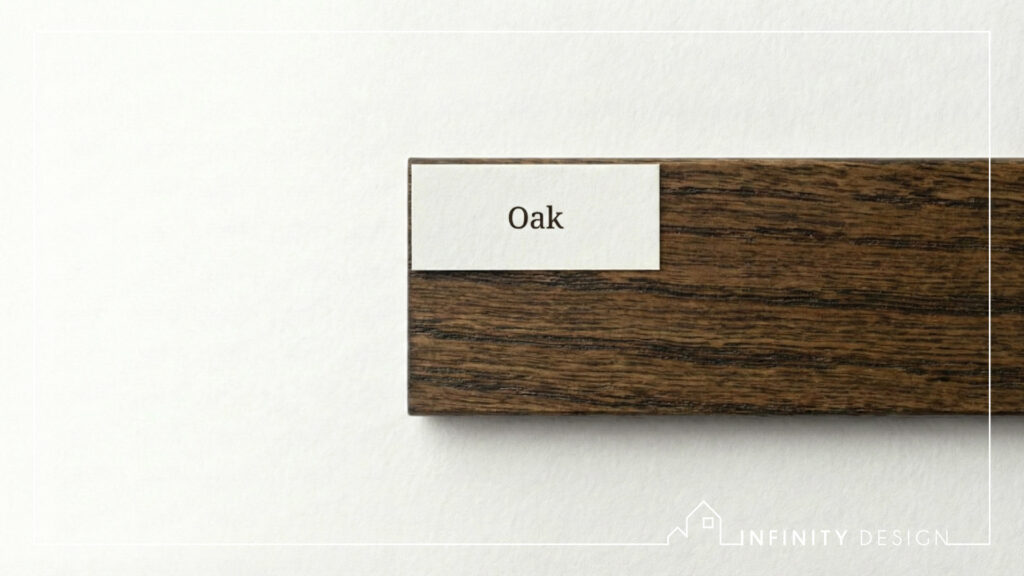Oak
