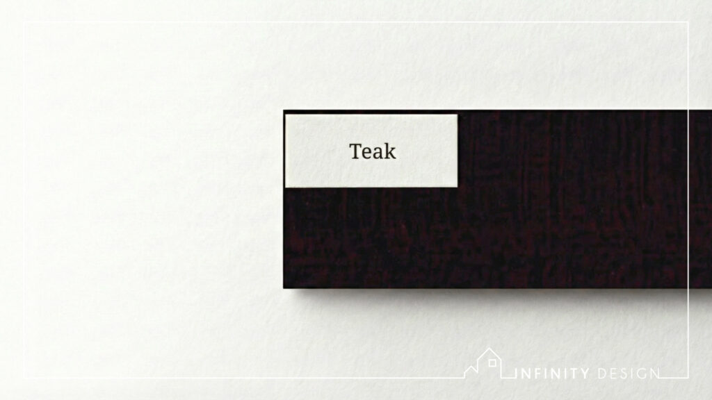 Teak