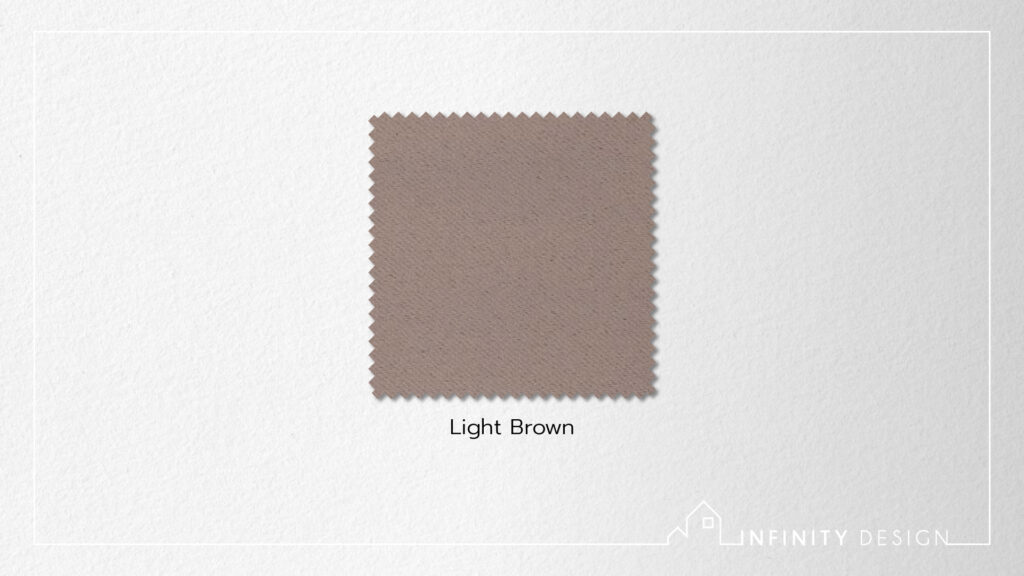 Light Brown