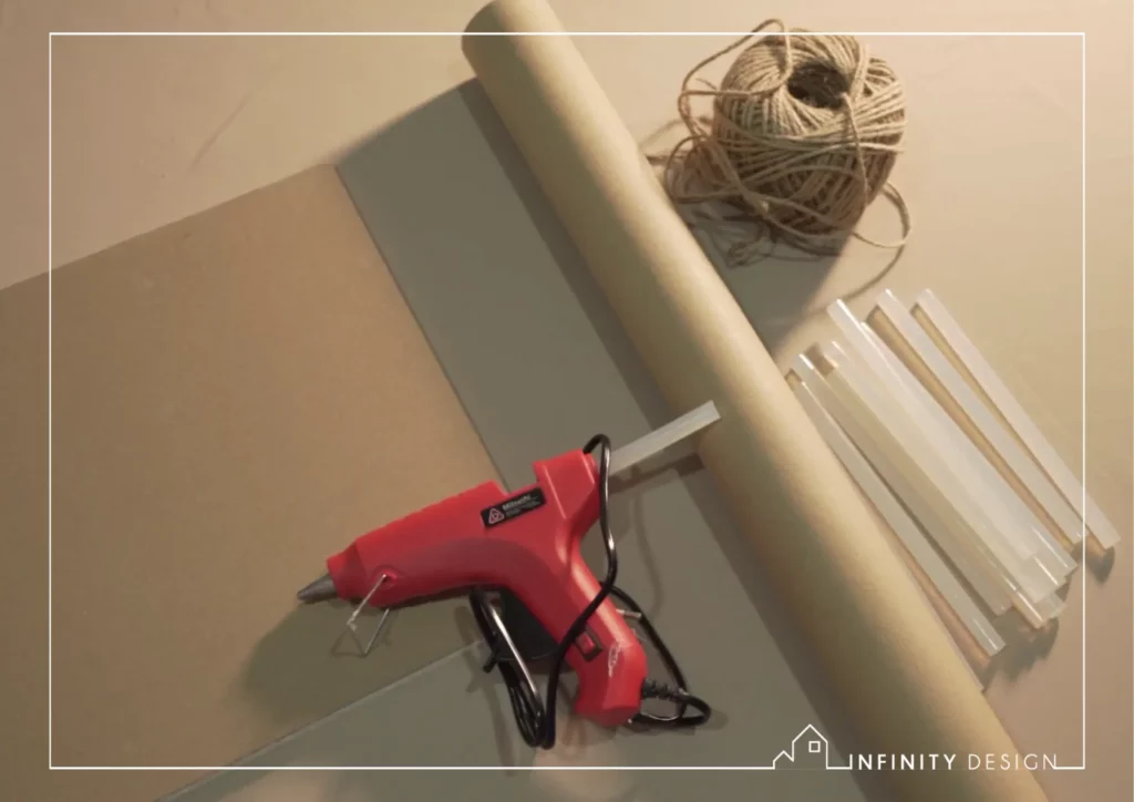DIY ที่ขูดเล็บแมว1