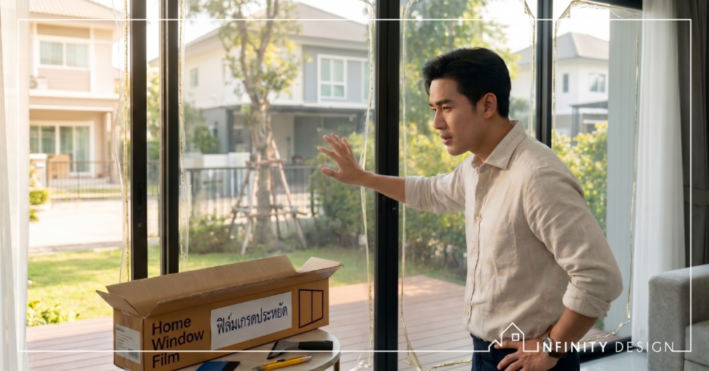 ฟิล์มราคาถูก ที่ไม่มีคุณภาพ